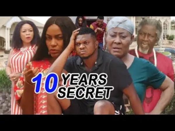 10 Years Secret 3&4 - 2019